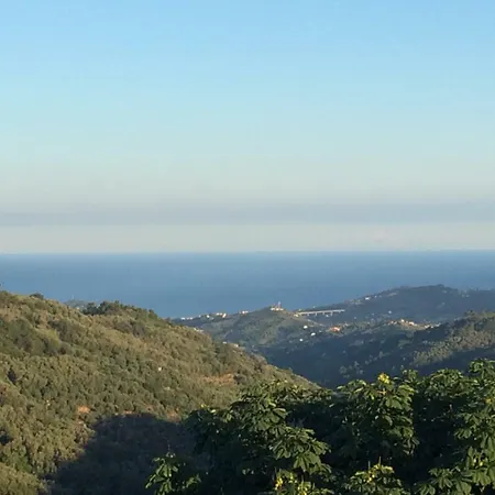 Holiday home Casa Aurelia - #117816 *