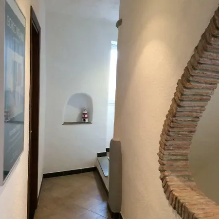 Feriehus Casa Aurelia - #117816 *