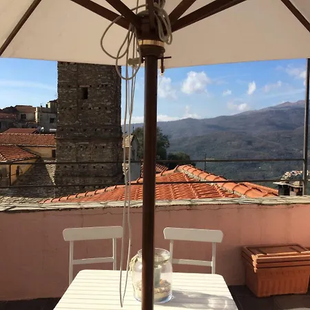 Casa Aurelia - #117816 *