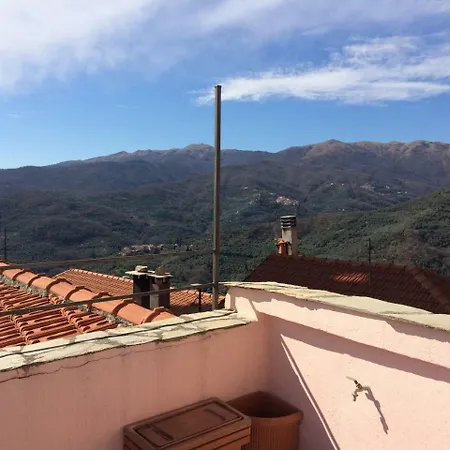 Dom wakacyjny Casa Aurelia - #117816 *