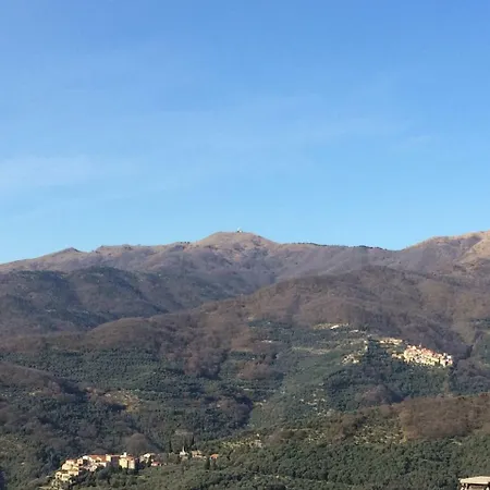Holiday home Casa Aurelia - #117816