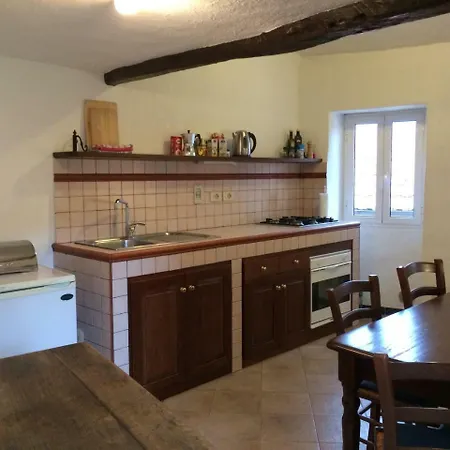 Casa Aurelia - #117816 * Vasia